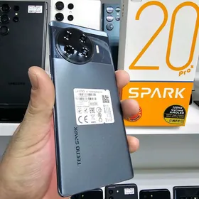 TEHNO SPARK 20 PRO PLUS 16/256