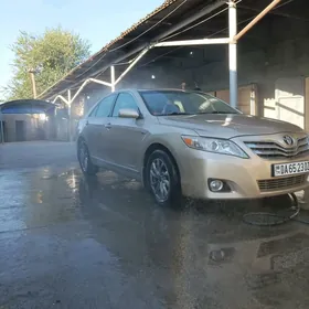 Toyota Camry 2009