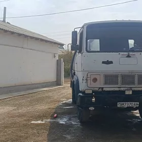 Maz Samosval 1994