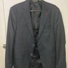 Kastyum balak troyka