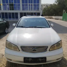Infiniti I30 2000