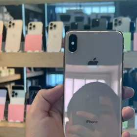 IPHONE XS MAX