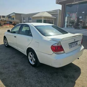 Toyota Camry 2002