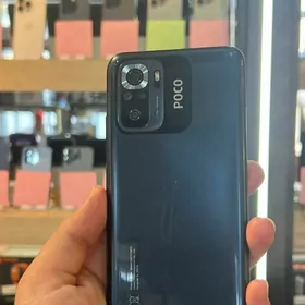POCO M5s