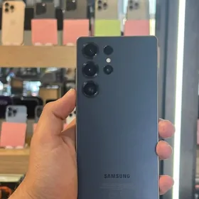 SAMSUNG S25 ULTRA