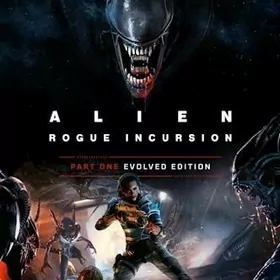 игра Alien: Rogue Incursion