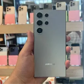SAMSUNG S24 ULTRA