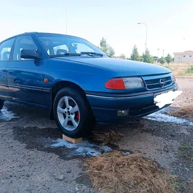 Opel Astra 1992
