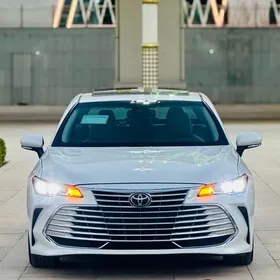 Toyota Avalon 2021