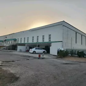 Arenda magazyn Zdanya 