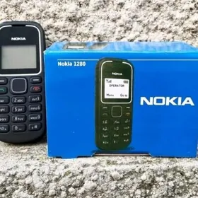 PRASTOY TELEFON NOKIA 1280