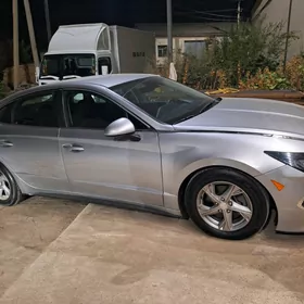 Hyundai Sonata 2020