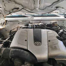 Nissan Patrol 1991