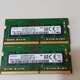 DDR4 2666MHZ 4GB SAMSUNG RAM