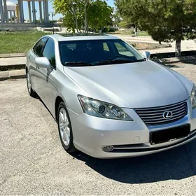Lexus ES 350 2007
