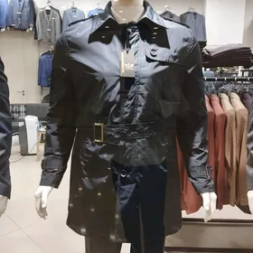 Talyp We Iş Plas kurtka