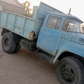 Zil 130 1980