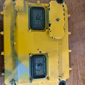 Perkins caterpillar эбу