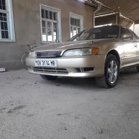 Toyota Mark II 1992