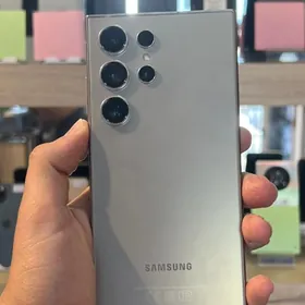 SAMSUNG S24ULTRA 512gb
