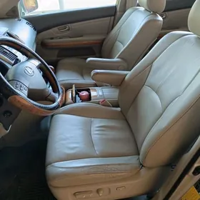 Lexus RX 330 2005