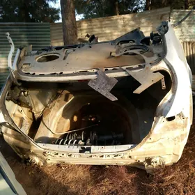 кузов камри