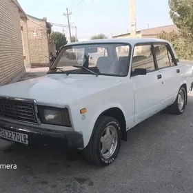 Lada 2107 1999