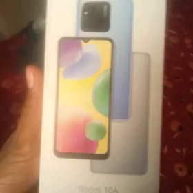 Redmi 10 a