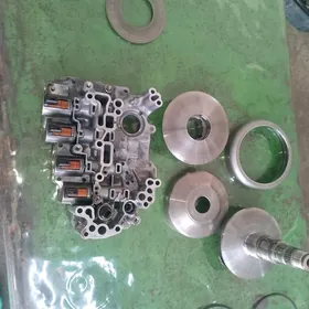 Karopga varyaror