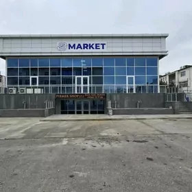 Arende Market üçin 1etaž zdaný