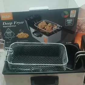 FRI, PRASGA TOWUK ZARK APARAT