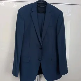 Костюм мужской