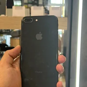 IPHONE 8+