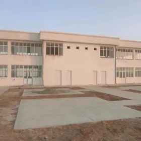 Naharhana niyetlenen emlak