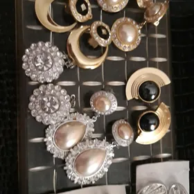 ЧЕШСКАЯ БИЖУТЕРИЯ