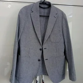 Пиджак мужской