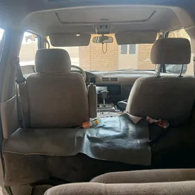 Toyota Town Ace 1994