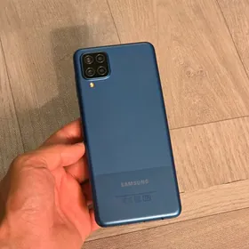 Samsung A12. 4/64. wetnam