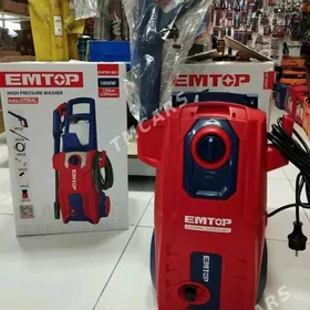 MOÝKA APPARAT 1800W