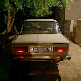 Lada 2106 1991