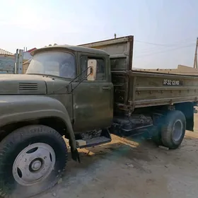 Zil 130 1995