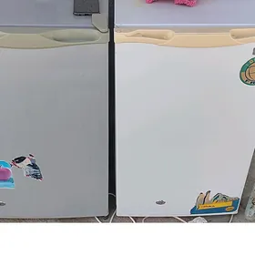 Haladilnik mini 2 sany