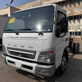 Mitsubishi Canter 2025