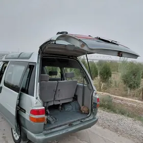 Toyota Town Ace 1994