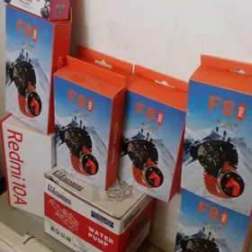 Smart Wach Telefon sagat!!!