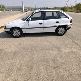 Opel Astra 1992