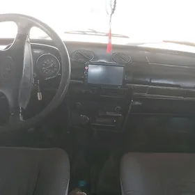 Lada 2106 1991