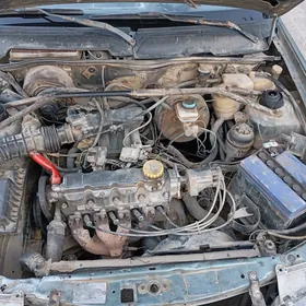 Daewoo Nexia 1994