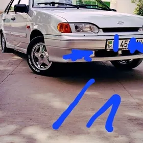 Lada 2115 2011