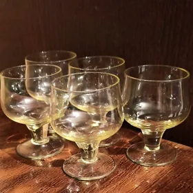 бокал,фужерчики,стаканчики